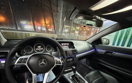 Mercedes-Benz E-Класс, 2012 год, 1 500 000 рублей, 5 фотография
