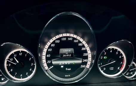 Mercedes-Benz E-Класс, 2012 год, 1 500 000 рублей, 7 фотография