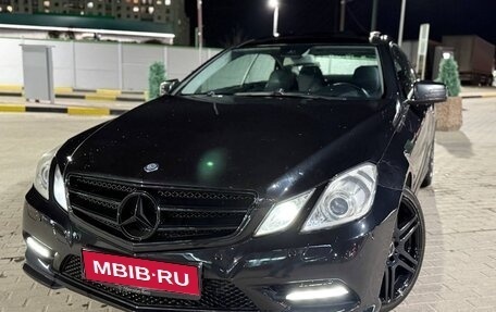 Mercedes-Benz E-Класс, 2012 год, 1 500 000 рублей, 1 фотография