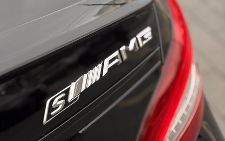 Mercedes-Benz CLS AMG, 2015 год, 9 000 000 рублей, 5 фотография