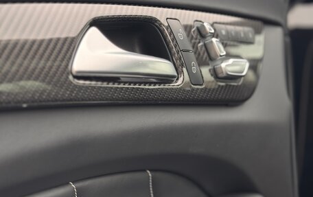 Mercedes-Benz CLS AMG, 2015 год, 9 000 000 рублей, 10 фотография