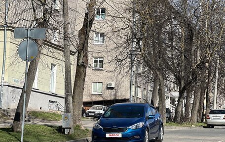 KIA Cerato III, 2013 год, 1 200 000 рублей, 7 фотография