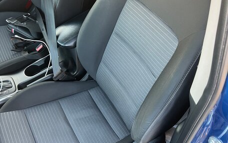 KIA Cerato III, 2013 год, 1 200 000 рублей, 11 фотография