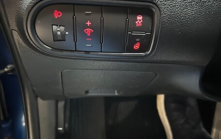 KIA Cerato III, 2013 год, 1 200 000 рублей, 9 фотография