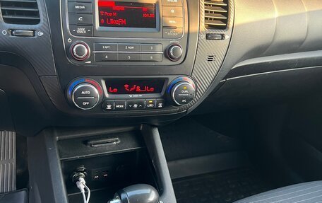 KIA Cerato III, 2013 год, 1 200 000 рублей, 10 фотография