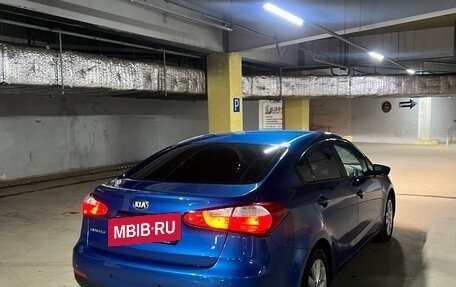 KIA Cerato III, 2013 год, 1 200 000 рублей, 4 фотография