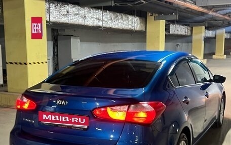 KIA Cerato III, 2013 год, 1 200 000 рублей, 6 фотография