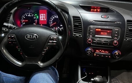 KIA Cerato III, 2013 год, 1 200 000 рублей, 8 фотография