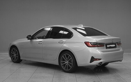 BMW 3 серия, 2019 год, 3 199 000 рублей, 2 фотография