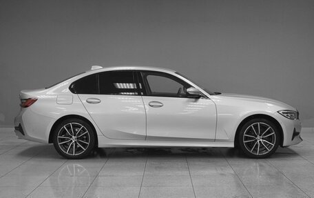 BMW 3 серия, 2019 год, 3 199 000 рублей, 5 фотография