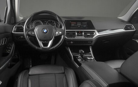 BMW 3 серия, 2019 год, 3 199 000 рублей, 6 фотография