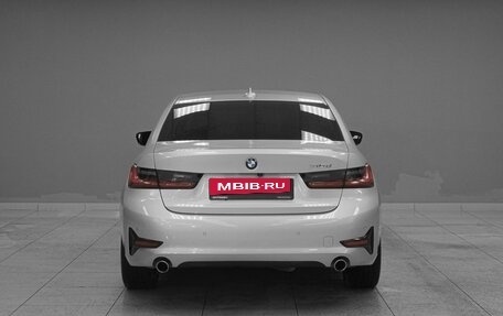 BMW 3 серия, 2019 год, 3 199 000 рублей, 4 фотография