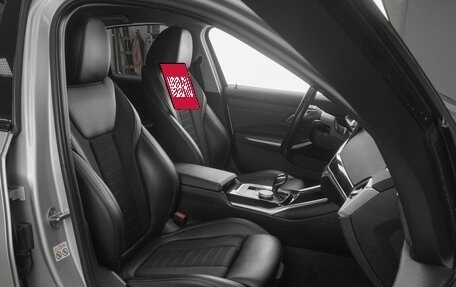 BMW 3 серия, 2019 год, 3 199 000 рублей, 8 фотография