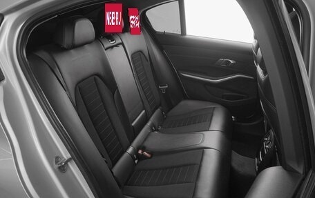BMW 3 серия, 2019 год, 3 199 000 рублей, 7 фотография