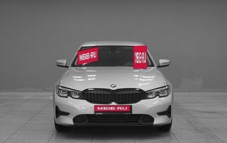 BMW 3 серия, 2019 год, 3 199 000 рублей, 3 фотография