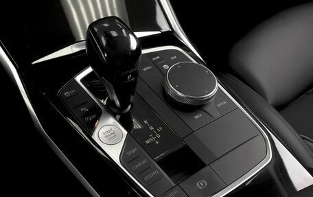 BMW 3 серия, 2019 год, 3 199 000 рублей, 12 фотография