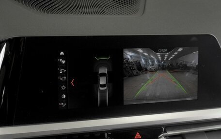 BMW 3 серия, 2019 год, 3 199 000 рублей, 14 фотография