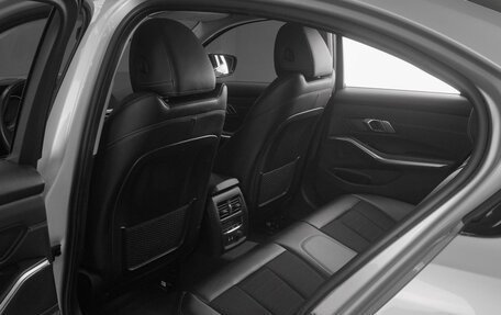 BMW 3 серия, 2019 год, 3 199 000 рублей, 11 фотография