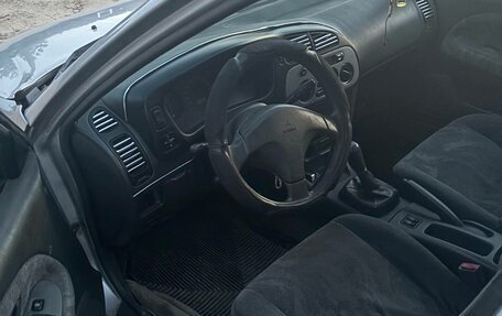Mitsubishi Lancer VII, 2000 год, 189 000 рублей, 5 фотография