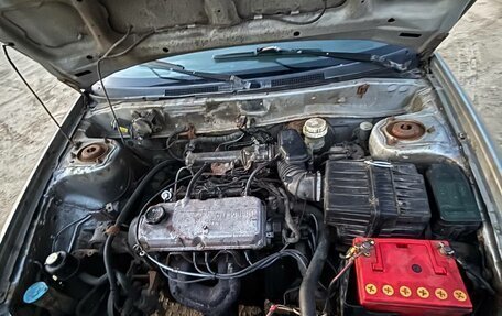 Mitsubishi Lancer VII, 2000 год, 189 000 рублей, 6 фотография