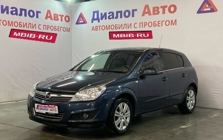 Opel Astra H, 2011 год, 521 000 рублей, 1 фотография