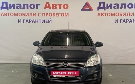 Opel Astra H, 2011 год, 521 000 рублей, 2 фотография
