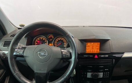 Opel Astra H, 2011 год, 521 000 рублей, 6 фотография