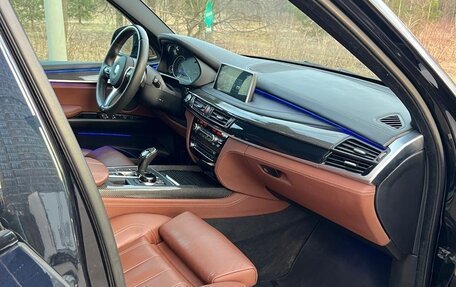 BMW X5, 2017 год, 4 800 000 рублей, 8 фотография