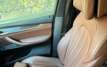 BMW X5, 2017 год, 4 800 000 рублей, 9 фотография