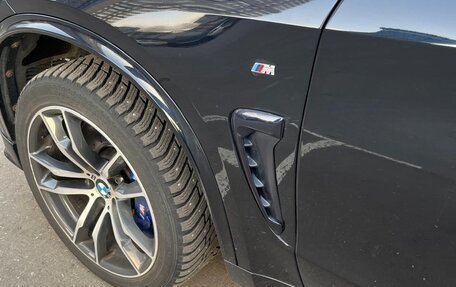BMW X5, 2017 год, 4 800 000 рублей, 6 фотография