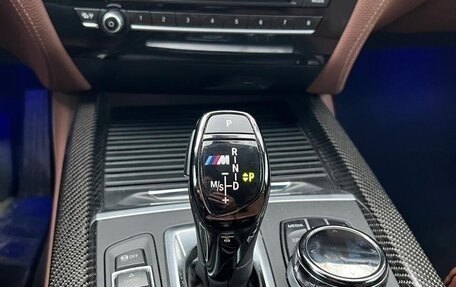 BMW X5, 2017 год, 4 800 000 рублей, 10 фотография