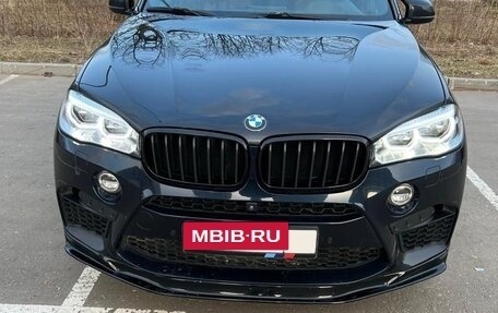 BMW X5, 2017 год, 4 800 000 рублей, 7 фотография