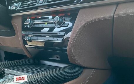 BMW X5, 2017 год, 4 800 000 рублей, 20 фотография