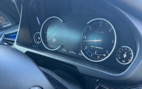 BMW X5, 2017 год, 4 800 000 рублей, 23 фотография