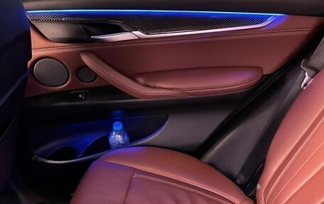 BMW X5, 2017 год, 4 800 000 рублей, 22 фотография