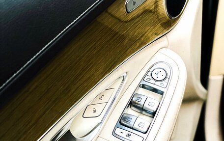Mercedes-Benz C-Класс, 2015 год, 2 850 000 рублей, 15 фотография