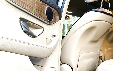 Mercedes-Benz C-Класс, 2015 год, 2 850 000 рублей, 18 фотография