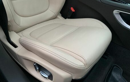 Jaguar F-Pace, 2019 год, 2 489 000 рублей, 20 фотография