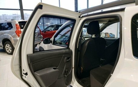 Renault Duster I рестайлинг, 2016 год, 1 189 000 рублей, 9 фотография
