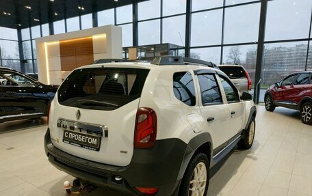 Renault Duster I рестайлинг, 2016 год, 1 189 000 рублей, 6 фотография