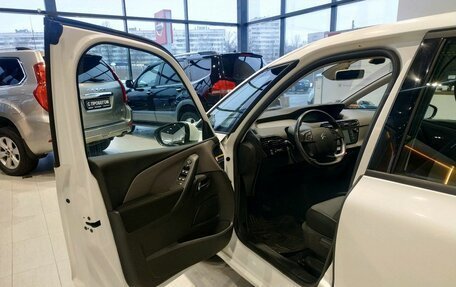 Citroen C4 Picasso II рестайлинг, 2015 год, 889 000 рублей, 7 фотография