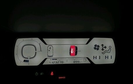Citroen C4 Picasso II рестайлинг, 2015 год, 889 000 рублей, 13 фотография