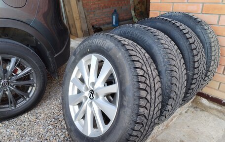 Mazda CX-5 II, 2012 год, 1 850 000 рублей, 6 фотография