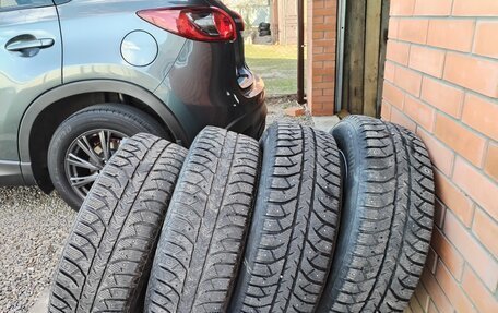 Mazda CX-5 II, 2012 год, 1 850 000 рублей, 7 фотография