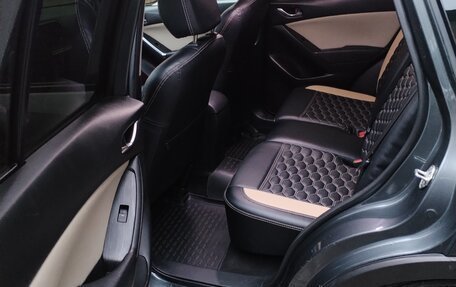 Mazda CX-5 II, 2012 год, 1 850 000 рублей, 18 фотография