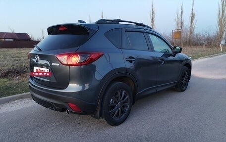 Mazda CX-5 II, 2012 год, 1 850 000 рублей, 5 фотография