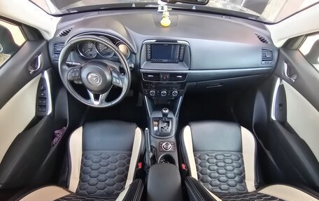 Mazda CX-5 II, 2012 год, 1 850 000 рублей, 25 фотография