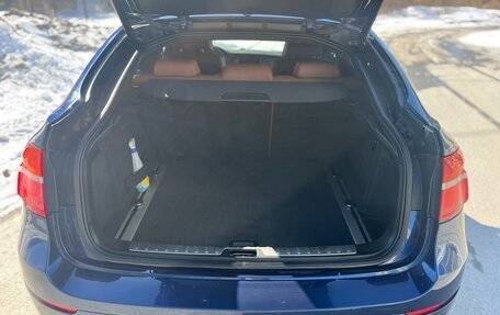 BMW X6, 2013 год, 2 730 000 рублей, 4 фотография
