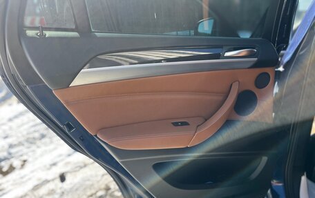 BMW X6, 2013 год, 2 730 000 рублей, 12 фотография