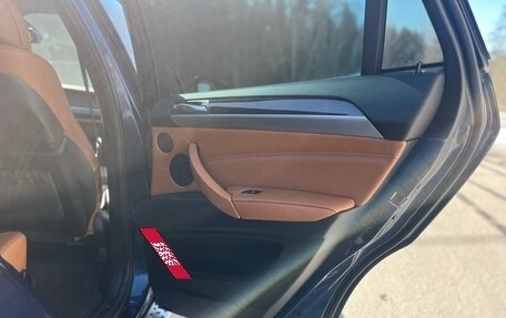 BMW X6, 2013 год, 2 730 000 рублей, 13 фотография